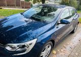 Renault Megane ENERGY TCe 100 Experience Experience - Renault Megane von privat