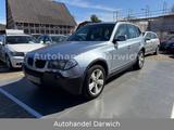 BMW X3 3.0i Auto/Xen/Leder/Ahk Top - gebrauchte BMW X3 aus dem Jahr 2004