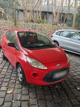 Ford KA 2009 - Ford Ka/Ka+ in München