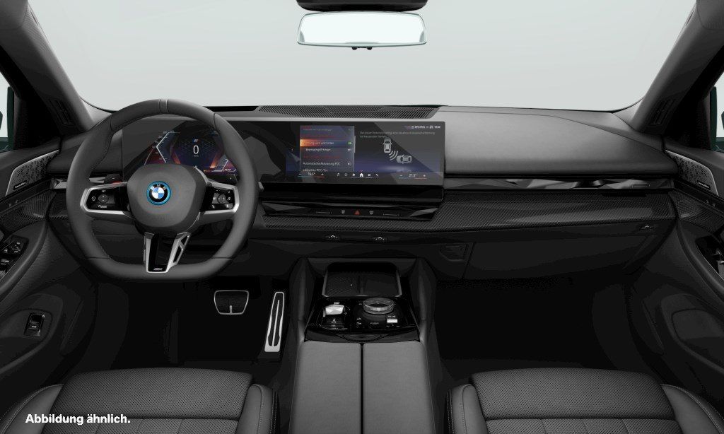 BMW 550 - Bild 3