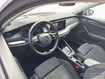 Skoda Octavia - 8