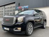 GMC Yukon 5.3 V8 Denali 4x4 7-Sitzer MWST. deutsches - gebrauchte Gmc SUV & Geländewagen
