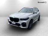 BMW X5 (G05/F95) - X5 xDrive25d Msport - BMW X5: G05