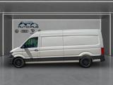 Volkswagen Crafter 35 Kasten lang hoch Navi*LED*RFK*DAB - Volkswagen Kastenwagen Crafter