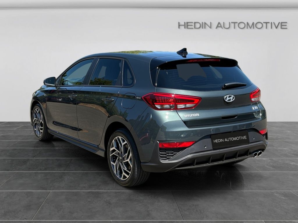 Hyundai i30 – Bild 4
