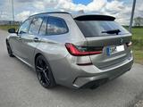 BMW 330i G21 M Sport HUD 360° Laser Adapt. M Komfort - BMW 330 Gebrauchtwagen in München