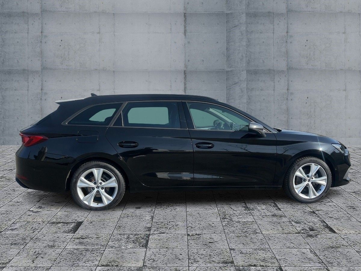 Seat Leon - Bild 7