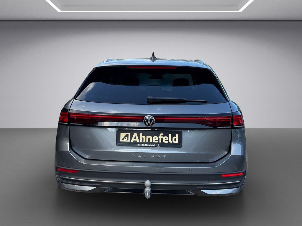 Volkswagen Passat Variant - Bild 5
