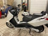 Peugeot Satelis  - PEUGEOT ROLLER SATELIS
