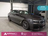 BMW 530d MHD xDrive M Sport LED|Navi|Kamera|AHK|PDC