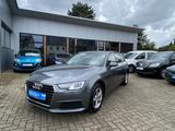 Audi A4 Avant 35TDI S-Tronic LED Xenon Navi IHand AHK - Diesel Gebrauchtwagen