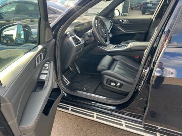 BMW X7 - 8