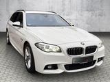 BMW 520d xDrive touring M-Sportpaket II*Shadow-Line* - BMW 520: D