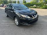 Nissan Qashqai 1.2 DIG-T Acenta,Navi,Kamera,Sitzh., - Nissan Qashqai Gebrauchtwagen in Stuttgart