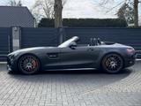 Mercedes-Benz AMG GTC Edition 50 Cabrio Keramik Garantie 1/500 - Mercedes-Benz AMG GT C von privat