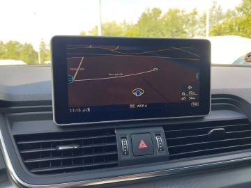 Audi Q5 - 9