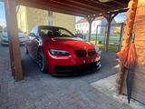 BMW 335i e93 n54 - BMW 335 in Dortmund