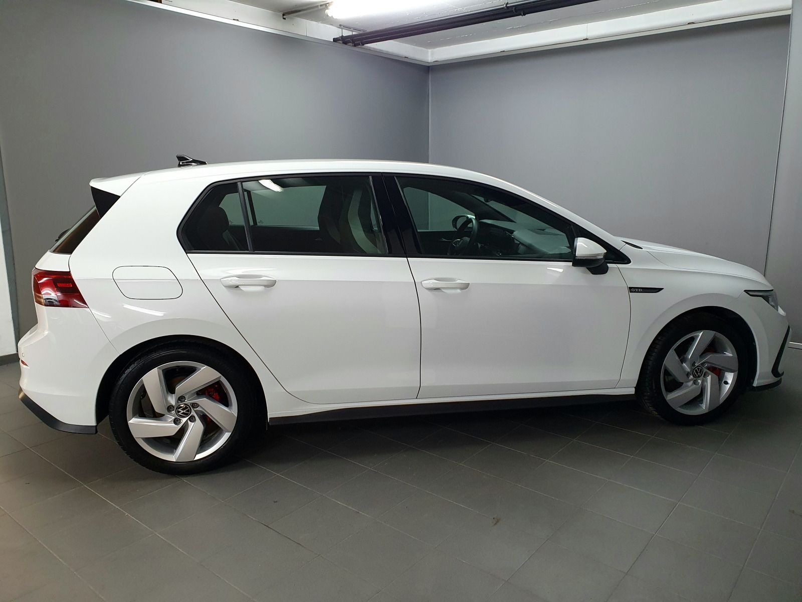 Volkswagen Golf VIII GTD 2.0TDI DSG ACC Navi AppConnect LED foto 3