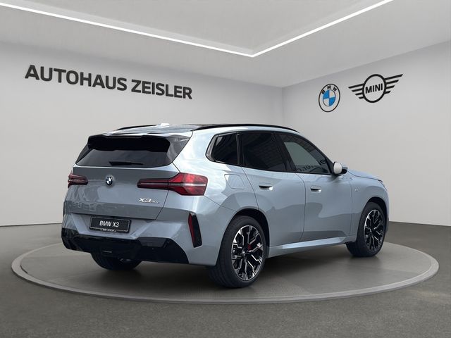 Foto Nummer 2: BMW 3 30e xDrive