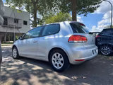Volkswagen Golf VI Trendline - Volkswagen Golf mit LPG-Antrieb
