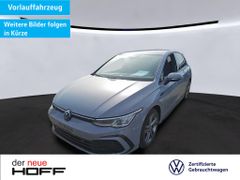 Volkswagen Golf VIII 1.5 eTSI DSG R-Line Kamera Harman+Kard