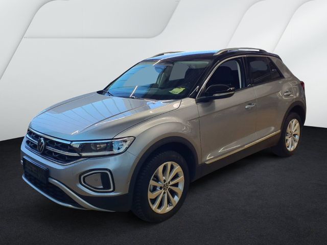 T-Roc 1.5 TSI Style LED+AHK+ACC+LANE ASSIST+