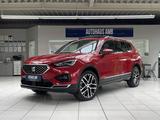 Seat Tarraco 2.0TDI DSG Xperience 4Drive Pano Virtual - rote Seat Tarraco