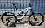 Raymon Trailray 10.0 / PW-X3 / 720 Wh - Raymon E-Bikes