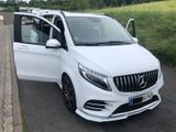 Mercedes-Benz V 220 d Aut. EDITION lang EDITION - Mercedes-Benz V 220 in Frankfurt (Main)