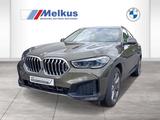 BMW X6 xDrive30d Head-Up HK HiFi DAB WLAN Standhzg. - BMW X6 in Dresden
