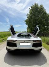 Lamborghini Aventador Pirelli Edition 1 of 100  - Lamborghini Aventador von privat