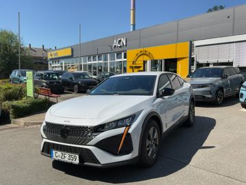 Peugeot 408 - 2