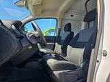 Renault Kangoo Z.E. 2-Sitz - gebrauchte Renault Kangoo aus dem Jahr 2018