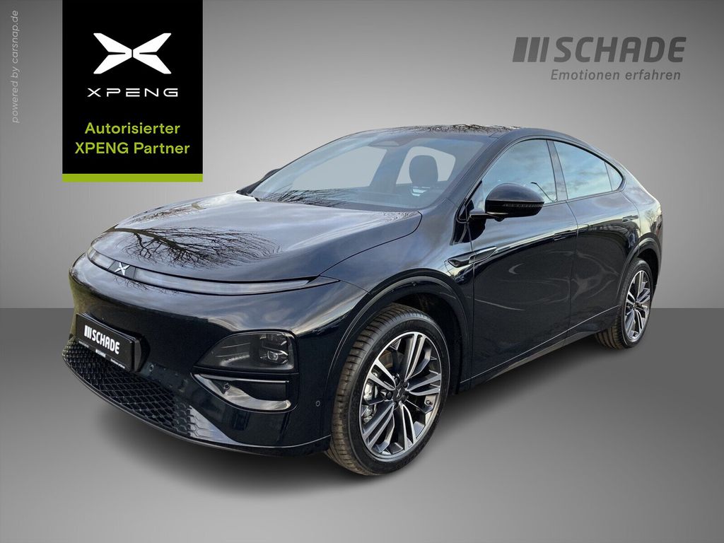 XPENG G6