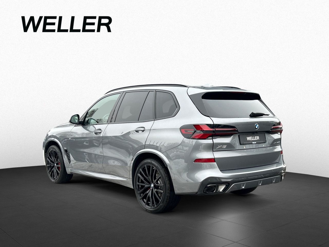 BMW X5 - Bild 9