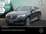 Mercedes-Benz EQC 400 4M/Electric Art/Multi/Easy/Tritt/Kamera/ - Mercedes-Benz EQC in Hannover