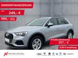 Audi Q3 45 TFSI e S-TR NAVI+RFK+ACC+SHZ+VC+AHK - Audi Q3 mit Hybrid-Antrieb: Automatik