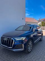 Audi Q7 3.0 TDI M-HEV ABT-Tuning S-line Offroad Matix - Audi: Tuning
