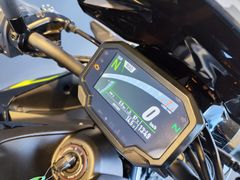 KAWASAKI Z 900 PERFORMANCE + AKTIONSPREIS AUF ANFRAGE