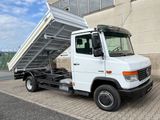 Mercedes-Benz Vario MAXI MEILLER DREI-SEITENKIPPER/613D*TÜVNEU - Mercedes-Benz Kastenwagen hoch + lang Vario 6