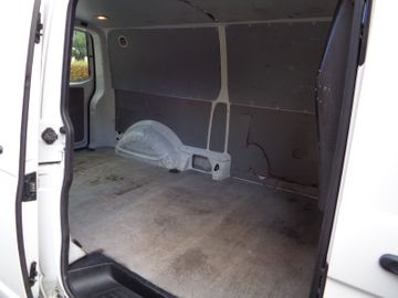 Volkswagen T5 Transporter - 8