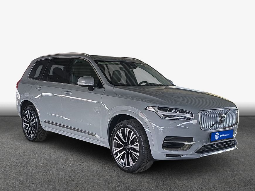 Volvo XC90 T8 AWD Plug-in Hybrid Core imagem 3