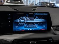 BMW X1 - Vorschau Bild 15