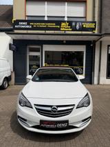 Opel Cascada Innovation ecoFlex - Opel Cascada INNOVATION mit Diesel-Antrieb