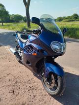 Triumph Trophy 1200  - TRIUMPH TROPHY