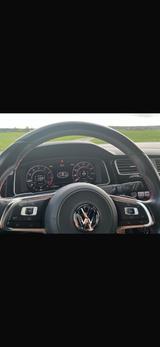Volkswagen Golf 2.0 TSI DSG GTI Performance GTI Performance