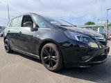 Opel Zafira C Tourer Innovation OPC-Line-Paket - Opel Zafira: Opc