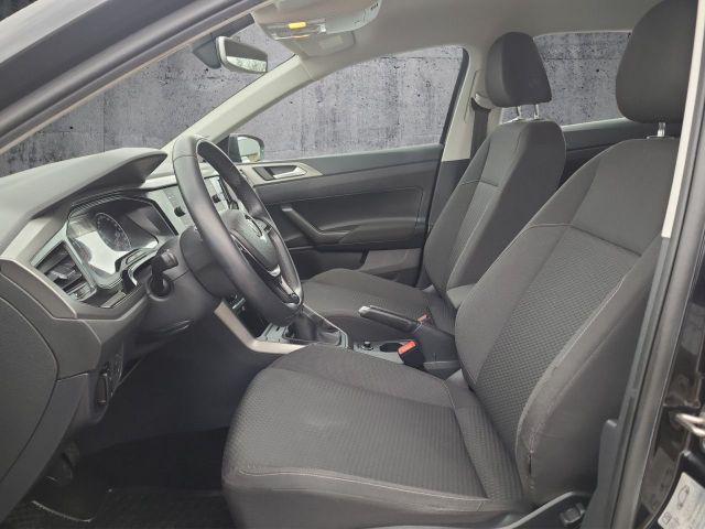 Polo 1.0TSI Comfortline Navi SHZ Climatronic