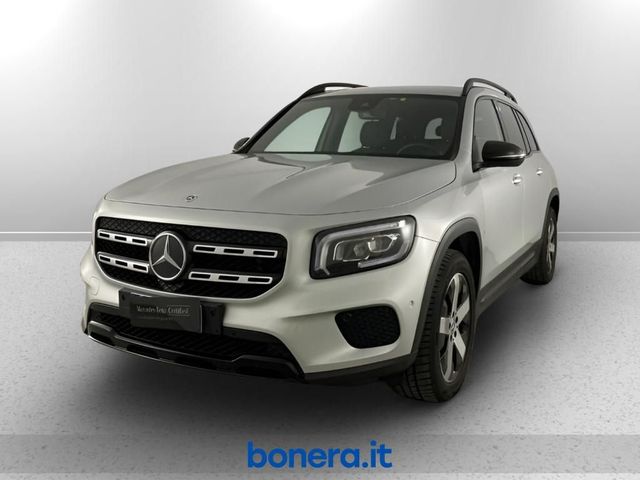 Mercedes-Benz Mercedes GLB 200 D Sport Plus 8G-DCT