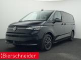 Volkswagen T7 Multivan Goal LÜ TDI NAVI LED ACC 5-J-GARANTI
